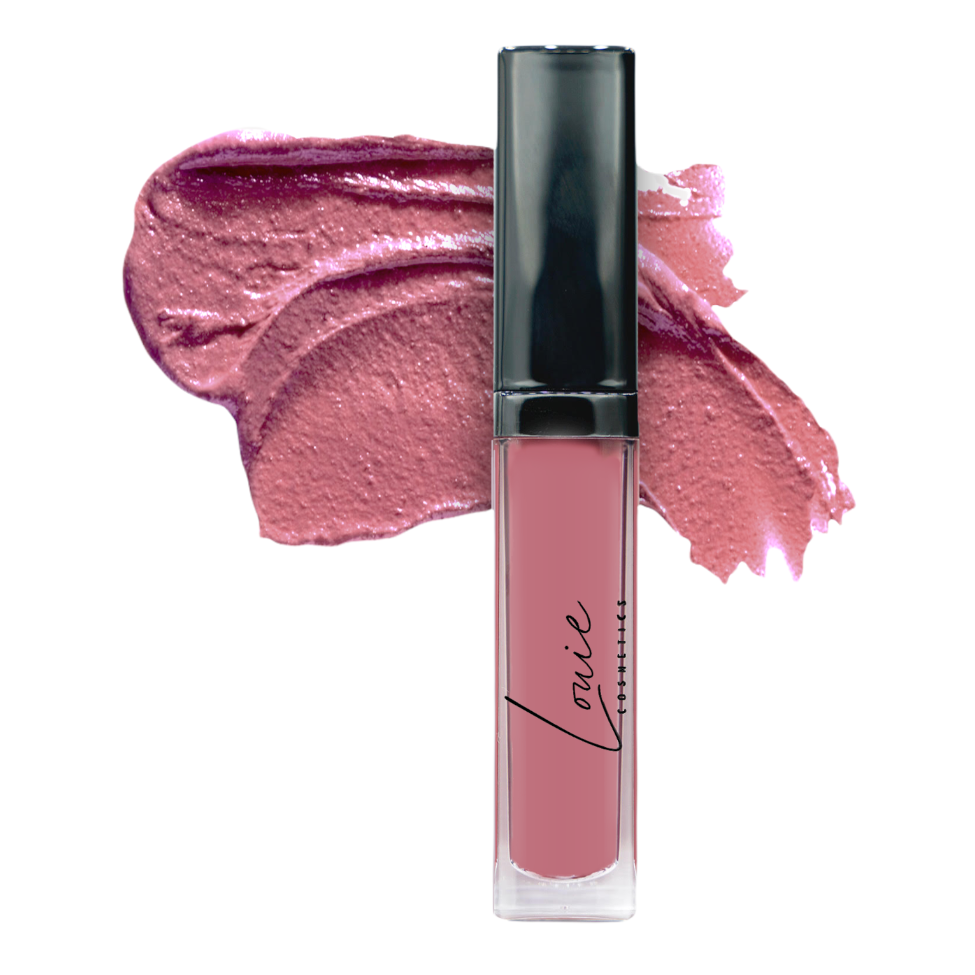 Liquid Velvet Matte Lipstick