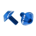 thumbnail image 3 of Paquete de 2 Portabotellas Tornillos Roscados Zulema Azul 2 Piezas, 3 of 8