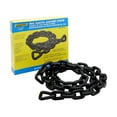 thumbnail image 5 of Seachoice 44443 Black Anchor Chain, 5/16 In. X 5 Ft., 5 of 5