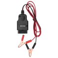 thumbnail image 1 of Accesorio para coche, conector OBDII de 12 V para prueba de batería de coche, herramienta de prueba de batería de coche, acabado de lujo, 1 of 9