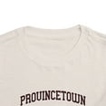 thumbnail image 4 of Provincetown Massachusetts MA Toddler Shirt Gifts Boy Girl Size 2T-5T, 4 of 4