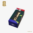 thumbnail image 4 of FIFA World Cup 2026 Soccer 3D Trophy Replica with Pedestal - 3 inches, 4 of 5