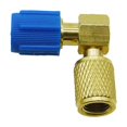 thumbnail image 1 of Adaptateur de Conversion R12 à R134 A Raccord Haut/bas, 1 of 1