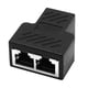 thumbnail image 2 of Adaptador de Enchufe Divisor Sunnimix 1 a 2 Puertos Conector divisor, 2 of 7
