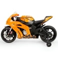thumbnail image 2 of Montable Injusa Motorbike KTM 12V, 2 of 4