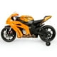 thumbnail image 2 of Montable Injusa Motorbike KTM 12V, 2 of 4