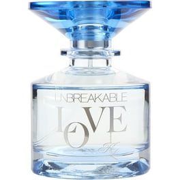 Unbreakable Love Eau De Toilette Spray (unboxed) By Khloe and Lamar - 3.4 oz Unbreakable Love Eau De Toilette Spray (unboxed) By Khloe and Lamar - 3.4 oz