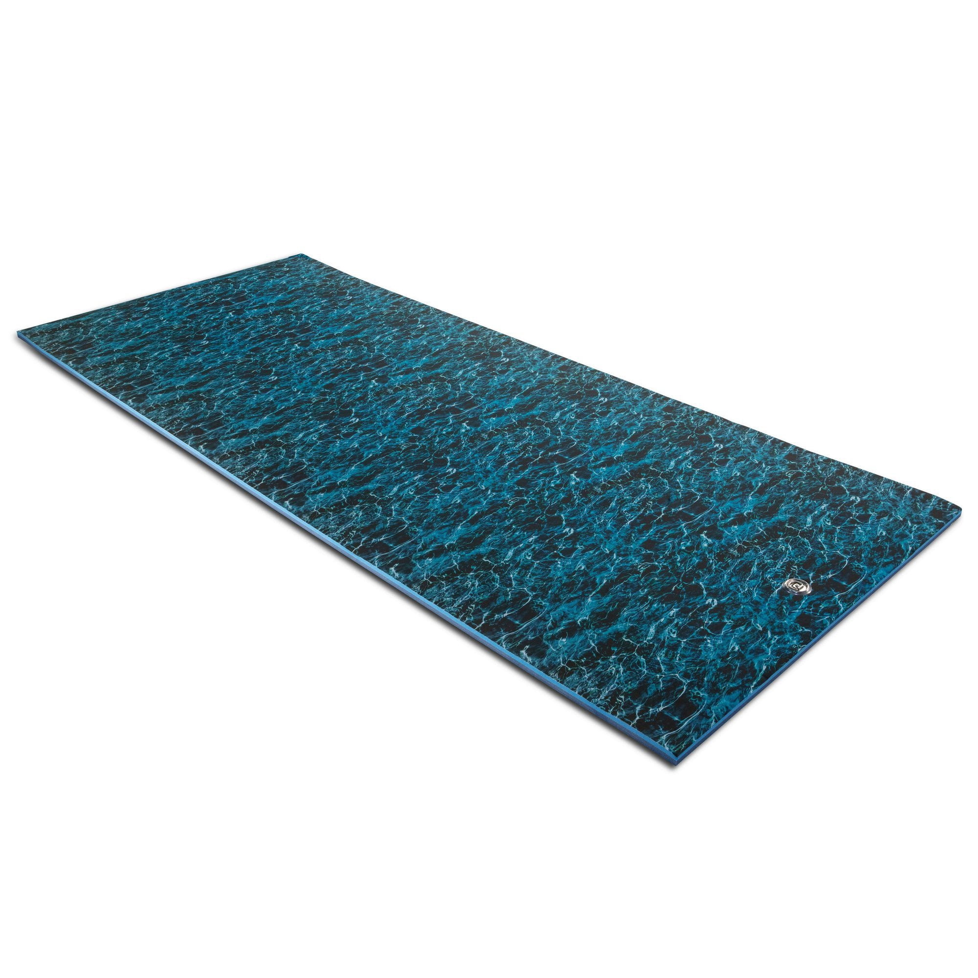 floating oasis water pad walmart