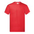 thumbnail image 1 of Fruit Of The Loom T-Shirt Original pour Hommes, 1 of 3
