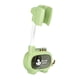 thumbnail image 5 of Soporte de ducha ajustable, soporte de montaje para ducha, dinosaurio, pared extraíble verde, 5 of 9