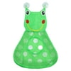 Bath Toy Organizer - Tub Toy Mesh Bag -Tub Toy Storage - Quick Dry Bathtub Toy Holder , Green 18.5"x14"