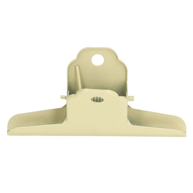 Clip clips de chip compacto portátil duradero usable para el hogar para la oficina para la escuela ANGGREK Otros