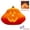 #4, variant on QuanTara Large LED Pumpkin Light - 20" Blow Mold Halloween Decoration, Weather-Resistant Plastic Jack-o'-Lantern for Entryways, Retail Windows & Commercial Displays