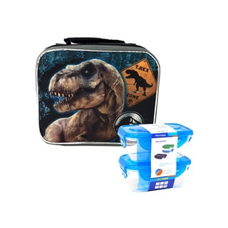 Suck UK Dinosaur Lunch Box