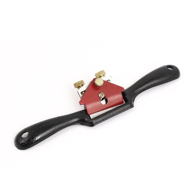 Unique Bargains Outil à Main pour Couper les Rayons de 44mm Largeur Réglable