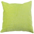 thumbnail image 1 of Homeport Coussin Décoratif Pied-de-Poule, 1 of 1