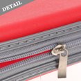 thumbnail image 2 of 2pcs Cd Case Dvd Organizer Cd Holder Storage Case 40 Slots Lightweight Cd Wallet, 2 of 8