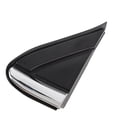 thumbnail image 1 of Car Rearview Mirror Cover Trim Panel Door Side Mirrors Corner Mudguard  for Protect From Mud And Road Debris, 1 of 7