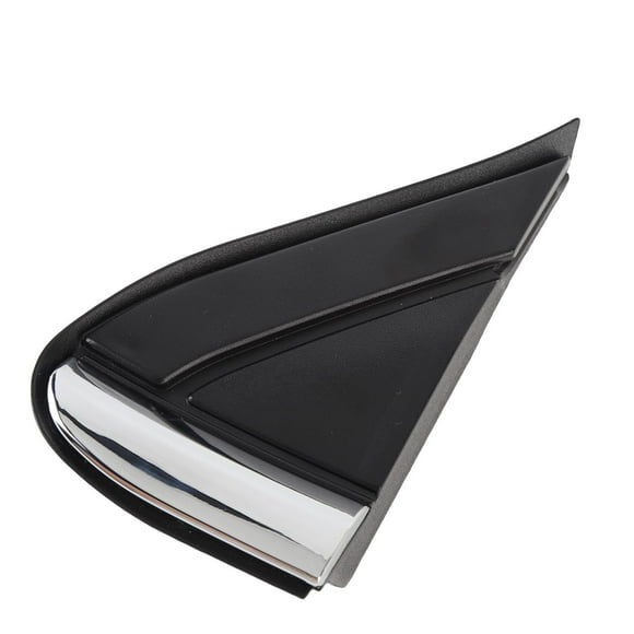 Car Rearview Mirror Cover Abrasion Proof Door Side Mirror Corner Mudguard Cover Automotive Exterior