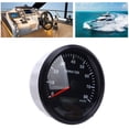 thumbnail image 4 of Marine Tachometer,7 Color Backlight Digital RPM Gauge for Car Truck Boat, Compatible with Various RPM Sensors, 8000RPM , Suitable for Truck Tractor Trailer Car RV Boat, 4 of 7