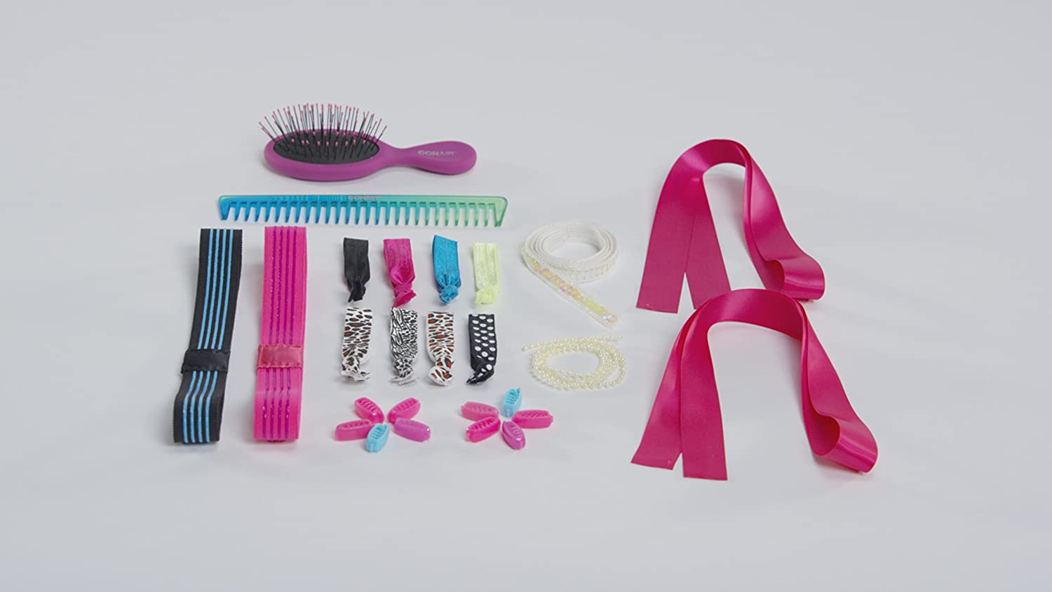 Conair Quick Twist; Bonus Pack - Walmart.com display picture 2