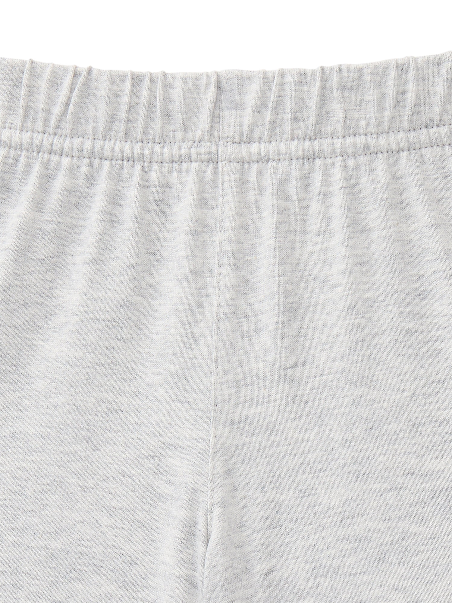 Wonder Nation Baby Boy Soft Jersey Shorts, Sizes 0-24 Months