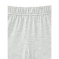 thumbnail image 2 of Wonder Nation Baby Boy Soft Jersey Shorts, Sizes 0-24 Months, 2 of 3