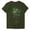 Army Green, variant on Riecok St. Patrick's Day Kid Shirts for Boys 9-10 Crew Neck Oversized Casual All-match Fashion Lightweight Short Sleeve Toddler Kids Boy Summer Tops Army Green L