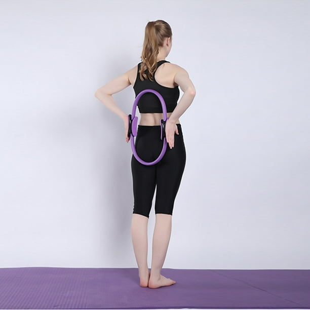 Pilates ring walmart discount