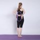 thumbnail image 3 of Yoga Circle Pilates Ring Hombres Mujeres Gym Fitness Workout Equipment (Púrpura) Likrtyny Deportes al aire libre Salida diaria Juego de fiesta, 3 of 7