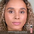 thumbnail image 4 of Barra para labios y mejillas Burt's Bees All Aglow Suez Sands, 9 ml, 4 of 9