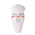thumbnail image 2 of Yhmxh Home Essentials Home Accessories Profession-al Feet Callus Remover, Portable Rechargeable Foot File Pedicure Tools With 2 Speed 3 Grinding Heads , Ideal For Dead House Essentials, 2 of 7