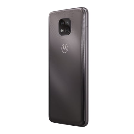 MOTOROLA MOTO G POWER (2021) 64GB FLASH GRAY UNLOCKED