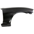 thumbnail image 4 of For 99-05 Miata Convertible 1.8L Front Fender Quarter Panel Primed Right Side, 4 of 5