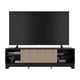 thumbnail image 1 of Mesa para TV Smith Nogal Europeo Virtual Muebles, 1 of 10