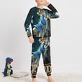 thumbnail image 2 of The Legend of Zelda Pajamas 2 Piece Pjs Set Sleepwear, 2 of 8