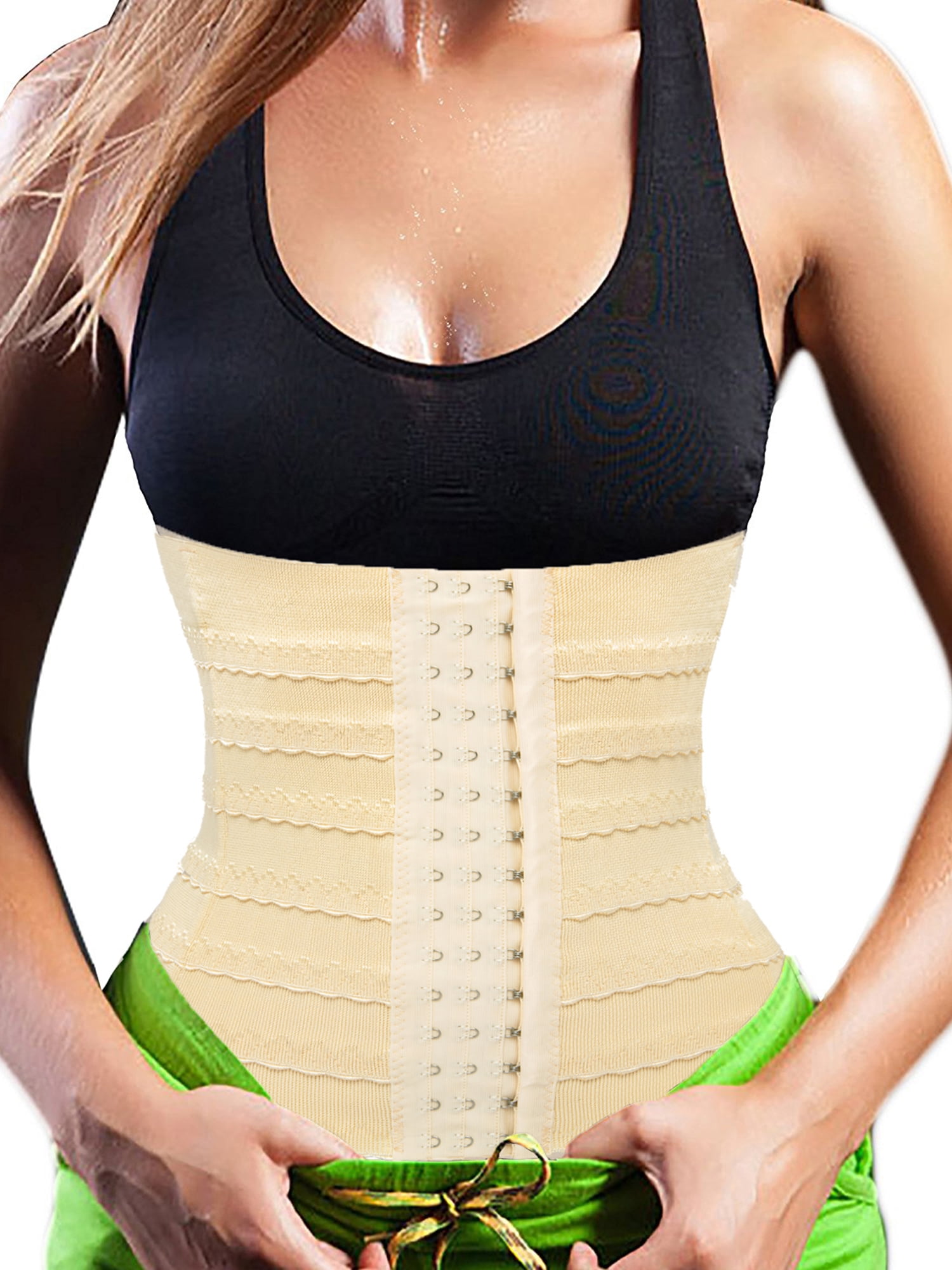 most comfortable waist trainer