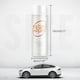 thumbnail image 3 of Car Glass Oil Film Cleaning Agent 100ml, 3 of 9