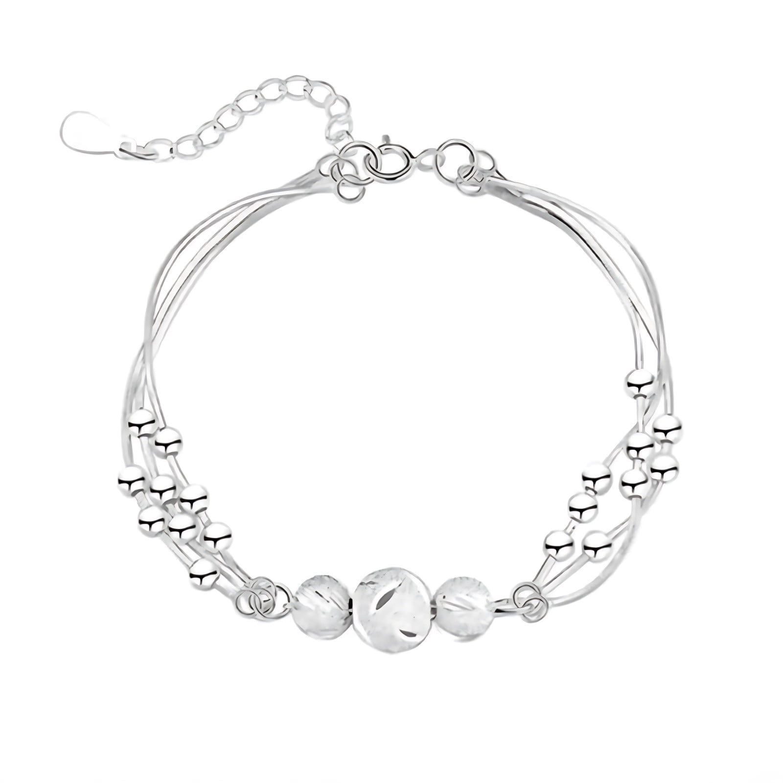 2025 Clearance Under 10 Dollars, 925 Sterling Silver