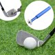 thumbnail image 2 of Eigraketly Afilador de ranuras de Golf, herramienta de limpieza de cuña de aleación de aluminio y acero inoxidable, accesorio de reesculturado Golf Azul Eigraketly OD021266-04, 2 of 6