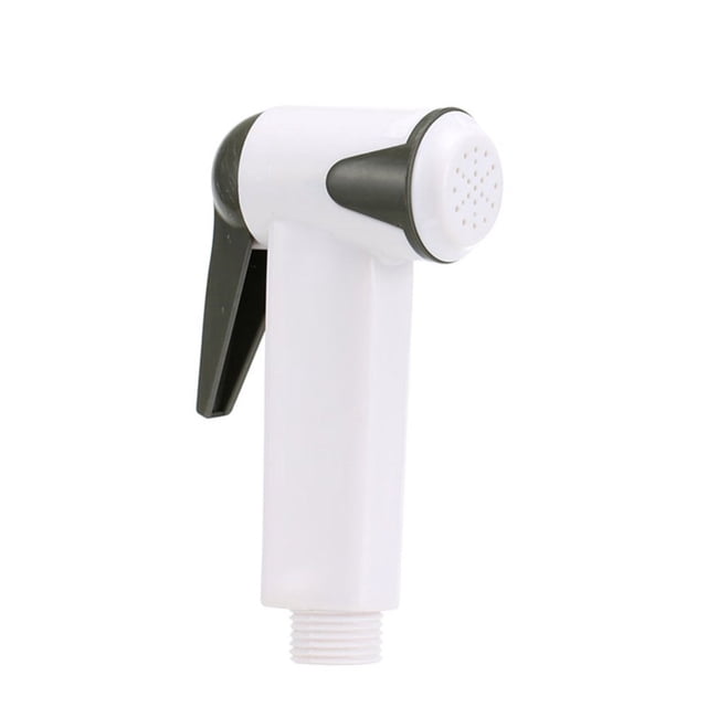 Handheld Bidet Diaper Spray Toilet Bathroom Shower Rinse Sprayer for Wash Car Pet Cleaning(Sprayer)