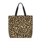 thumbnail image 1 of Balery Leopard Print Bolsa de Mano para Mujeres con Cremallera, Bolsa de Gimnasio con Compartimentos, Bolsa para Laptop, Bolsa para Trabajo, 1 of 7