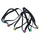 thumbnail image 1 of 2x Tippet Spool Tenders DYNWAVEMX Gadget Ligero Esencial Durable para Deportes Al Aire Libre, 1 of 8