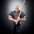 thumbnail image 3 of WWE Monday Night War Elite Collection Hardcore Hak Action Figure, Accessories & Build-a-Figure Parts - Walmart Exclusive, 3 of 6