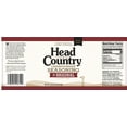 thumbnail image 2 of Head Country Bar-B-Q Original Championship Seasoning, 12 Ounce, Pack of 1, 2 of 7
