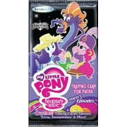 My Little Pony Trading Card Series 3 Series 3 Fun Pack Trading Card Pack