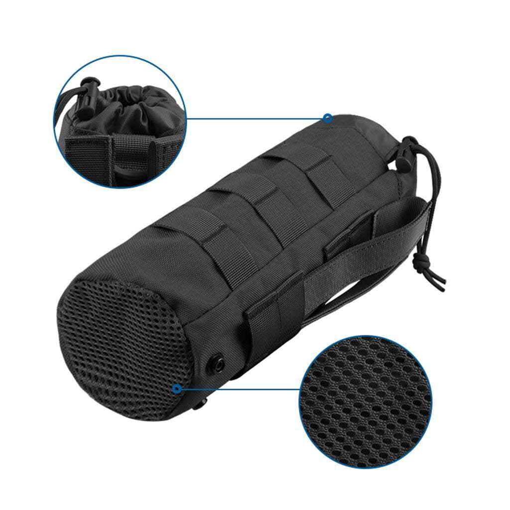 Insulated molle pouch hot sale