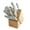 ICE, variant on 22-Piece Premier Forged Knife Block Set