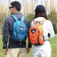 thumbnail image 3 of Mochila de senderismo al aire libre Mochila de camping impermeable de 20 litros para hombres y mujeres Mochila deportiva ligera y plegable para viajes Escalada Esquí, 3 of 8