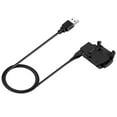 thumbnail image 5 of Smartwatch USB Base Charger Stand for Descent MK1 Charging Power Adapter, 5 of 12